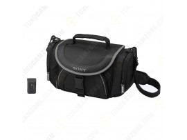Sony ACC-FV70 Camcorder Accessory Kit (Bag + NP-FV70 Battery) Sony ACC-FV70 Camcorder Accessory Kit (Bag + NP-FV70 Battery)